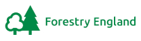 Forestry England logo