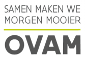 OVAM logo