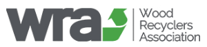 Wood Recyclers Association logo