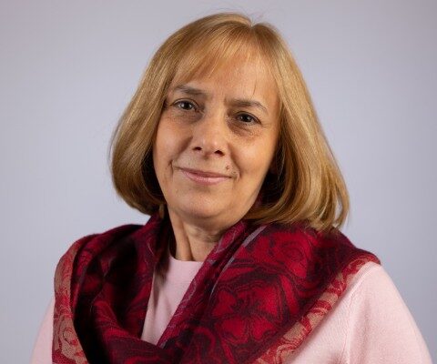 Pat Watson