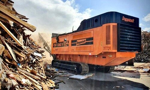 Doppstadt 3060