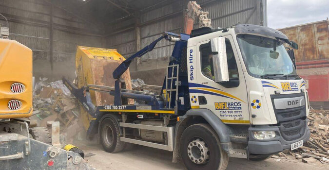 INDUSTRY UPDATE: BUILDING MATERIAL SHORTAGE
