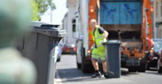 INDUSTRY UPDATE: ENVIRONMENT BILL