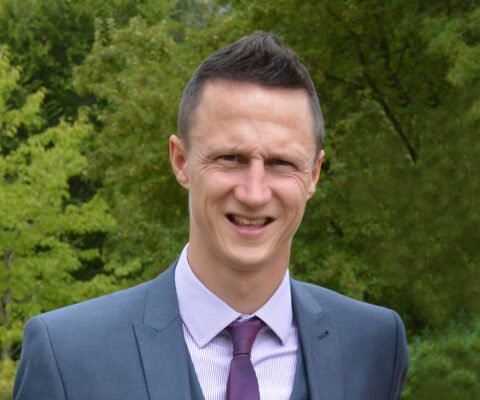 Neil Maplesden