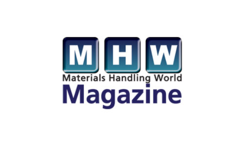 MATERIALS HANDLING WORLD ARTICLE