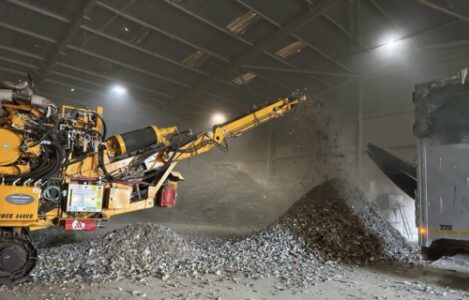 CBI - shredding trial