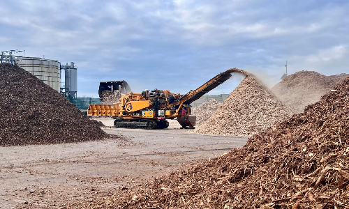 Busy Easter weekend ahead