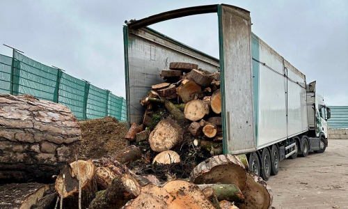 Delivery of Arb Rings