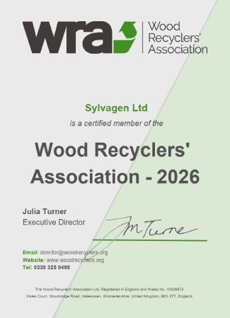 Wood Recyclers Association (WRA) membership