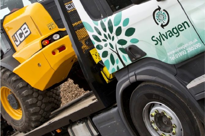 Machinery Hire & Services