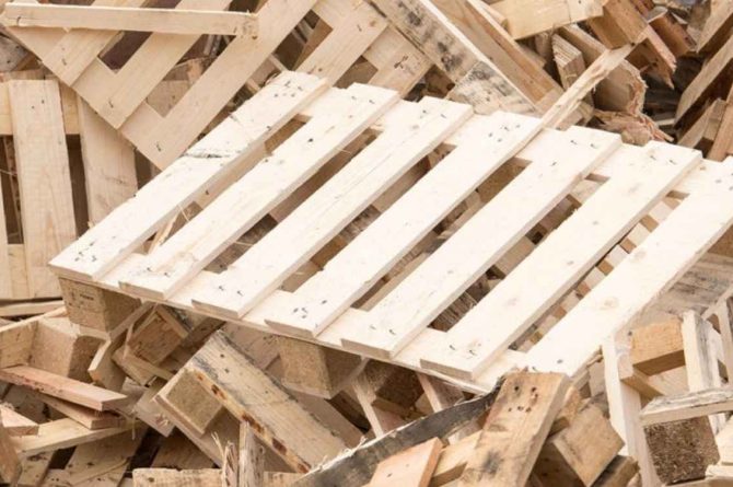 Waste Wood (U.K.)