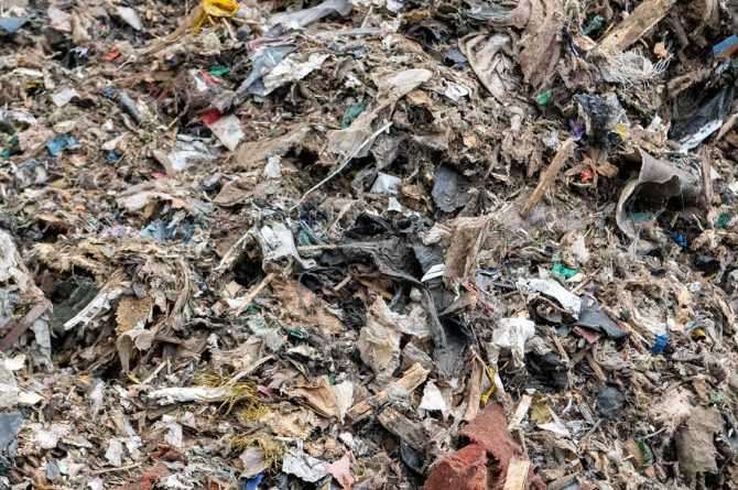 General Waste (U.K.)